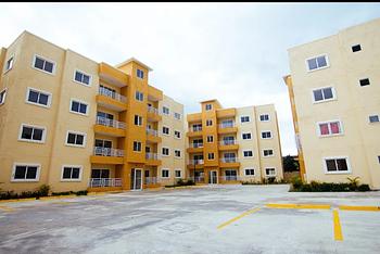 apartamentos - Apartamento de alquiler