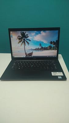 Listing thumbnail
