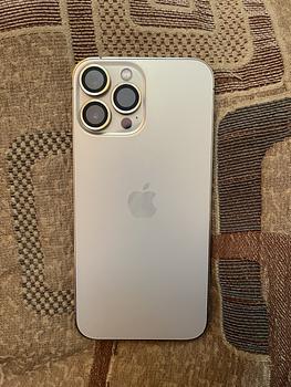 celulares y tabletas - IPhone 13 Pro Max Turbosim