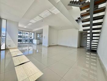 penthouses - Penthouse Nuevo en Venta EVARISTO MORALES 