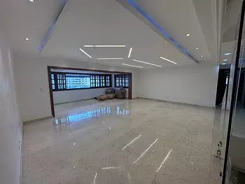 penthouses - Alquiler de Penthouses en Piantini 500m2