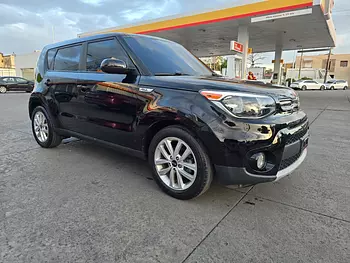 jeepetas y camionetas - OFERTA! KIA SOUL 2019 CLEAN CARFAX