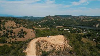 solares y terrenos - FINCA EN LA ZANJA SANTIAGO
