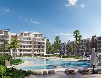 apartamentos - Apartamentos en Punta Cana en Ciudad Las Canas