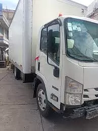 servicios profesionales - TRANSPORTE, MUDANZA Y ACARREO. PROFESIONALES EN EL AREA.