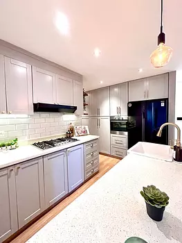 penthouses - PENTHOUSE EN VENTA DE OPORTUNIDAD EN RESTAURADORES