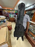 instrumentos musicales - Bultos para guitarras