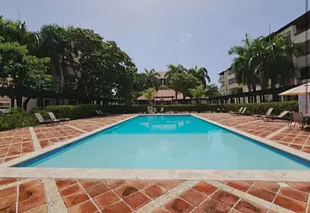 casas vacacionales y villas - Apartamento en Punta Cana Village 