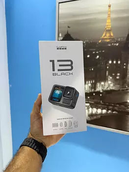 camaras y audio - Cámara GoPro Hero 13 Nuevas Selladas $ 25,900 NEG