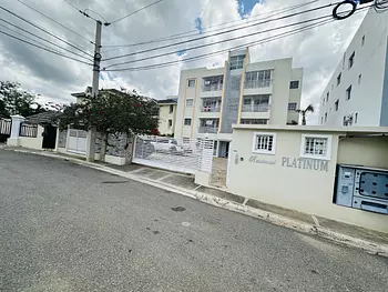 apartamentos - APARTAMENTO EN RENTA EN LOS ALAMOS SANTIAGO DE LOS CABALLEROS 