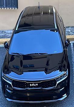 jeepetas y camionetas - KIA SORENTO 2023