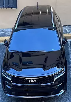 jeepetas y camionetas - KIA SORENTO 2023