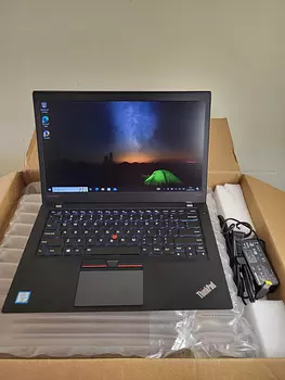 computadoras y laptops - Lenovo ThinkPad T460s 