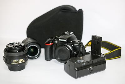 Listing thumbnail