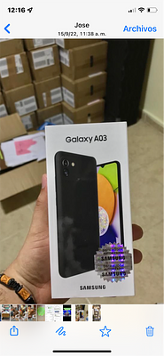 Listing thumbnail