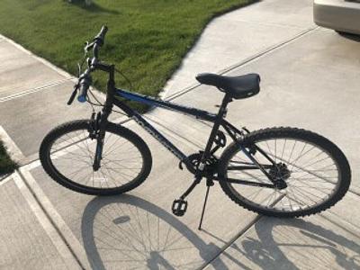 Corotos Bicicleta Mountain Bike Aro 26: Roadmaster Fury