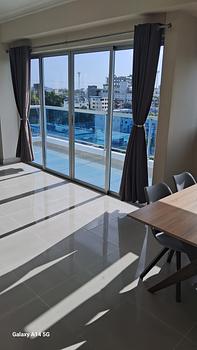apartamentos - proximo a unibe