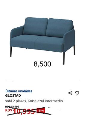 Listing thumbnail