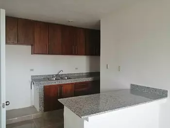 apartamentos - Alquilo apartamento cerca de la ciudad