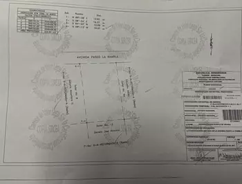 solares y terrenos - Solar / Terreno en Venta PUERTA DE HIERRO 