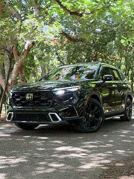 jeepetas y camionetas - *HONDA CR-V SPORT TOURING 2023*✅ —————————————————