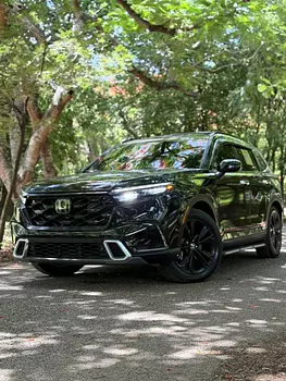 jeepetas y camionetas - *HONDA CR-V SPORT TOURING 2023*✅ —————————————————