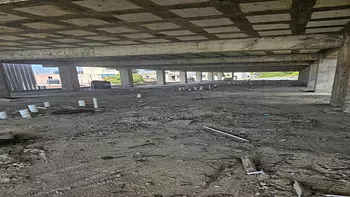otros inmuebles - Nave Industrial en ENSANCHE LA FÉ SANTO DOMINGO DE GUZMÁN