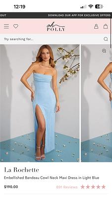 Listing thumbnail