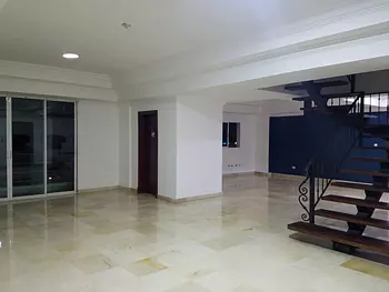 penthouses - Vendo Pent-house en Bella Vista 