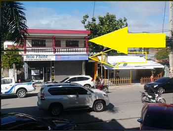 casas - CASA EN NAGUA