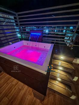 apartamentos - Se Alquila NUEVO Apartamento con exclusivo.