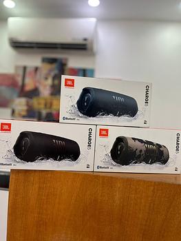 camaras y audio - JBL Charge 5 SELLADA 