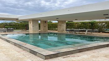 casas vacacionales y villas - Exclusiva Residencia en Green Village