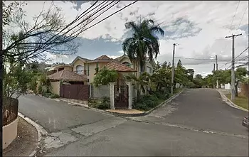 casas - Casa en Arroyo Hondo Viejo con 798m2 de solar 