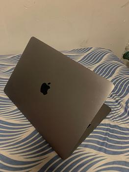 computadoras y laptops - MacbookPro 2019-13inch