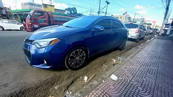 carros - Toyota corolla tipo s 2016