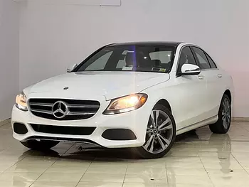 carros - MERCEDES BENZ C300 AÑO 2018 4MATIC RECIÉN IMPORTADO 