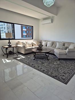 apartamentos - Apt en venta - Los cacicazgos - 6to piso