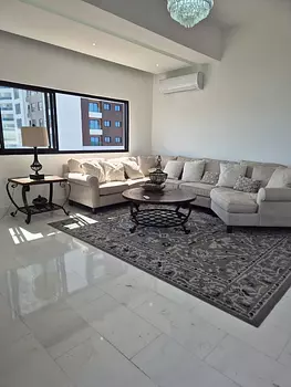 apartamentos - Apt en venta - Los cacicazgos - 6to piso