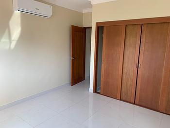 apartamentos - Apartamento en alquiler con Linea Blanca en Gazcue