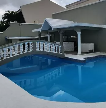 casas - Casa en Venta en Viejo Arroyo Hondo con Piscina