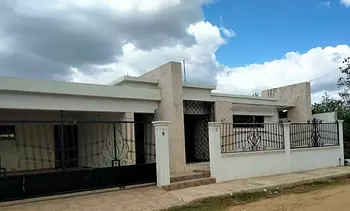 casas - Se Renta Casa con Piscina