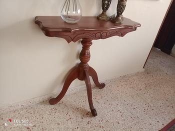 decoración y accesorios - Vendo Repisa como nueva 