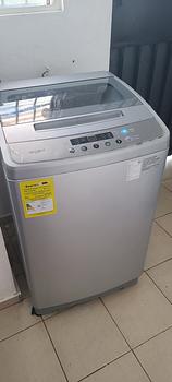 electrodomesticos - Lavado como nueva.whirpol automática 