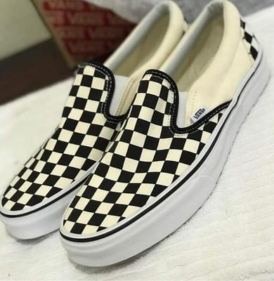 Alpargatas vans best sale