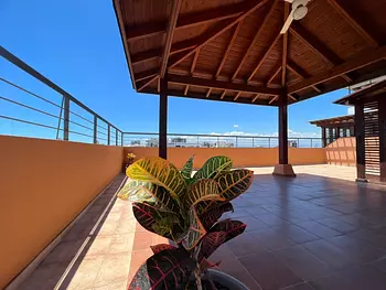 apartamentos - Apartamento amueblado en El Millón