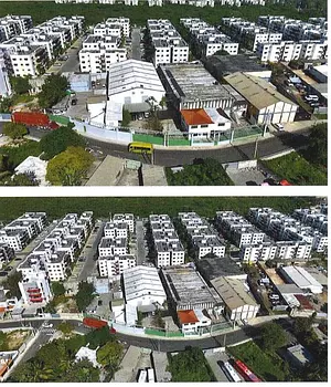 otros inmuebles - Propiedad con dos Naves Industriales San isidro