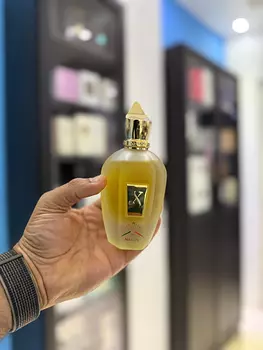 salud y belleza - Perfume Xerjoff Naxos 100ml eau de parfum $ 15,500