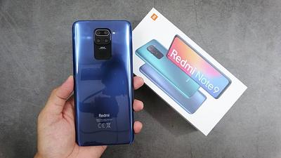 Listing thumbnail