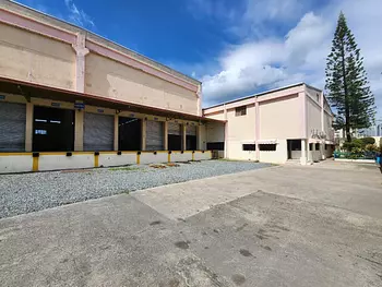otros inmuebles - Nave Industrial en HAINAMOSA SANTO DOMINGO ESTE